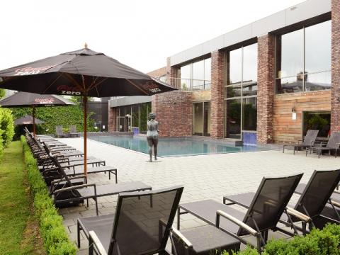Amrâth Hotel & Thermen Born- Sittard